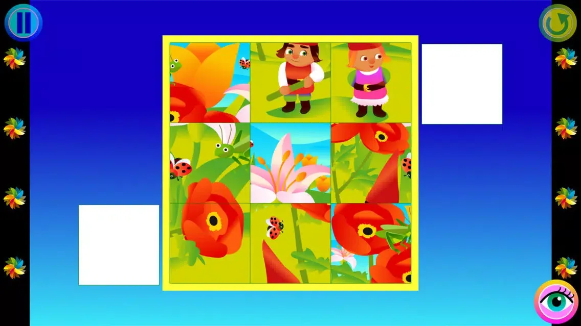 Tutto Giochi 3 - Puzzle Ekran Görüntüleri