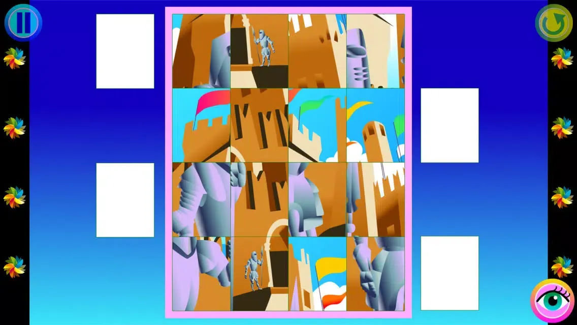 Tutto Giochi 3 - Puzzle Ekran Görüntüleri