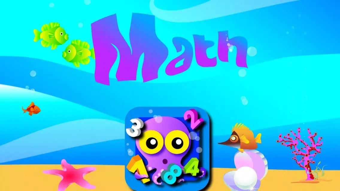 Wee Kids Math应用截图