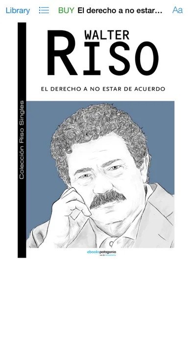 Walter Riso - free ebooks Ekran Görüntüleri