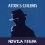 Novela Negra Autores Chilenos