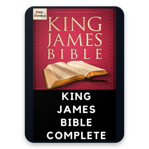 The Bible, King James