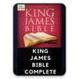 The Bible, King James