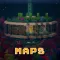 Maps for Minecraft PE