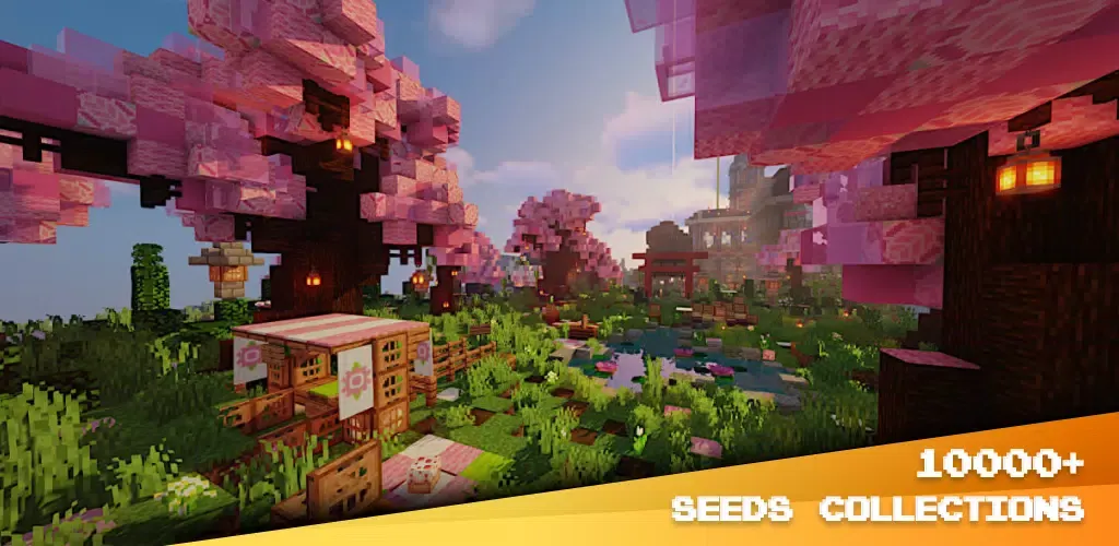 Mods for Minecraft Screenshots