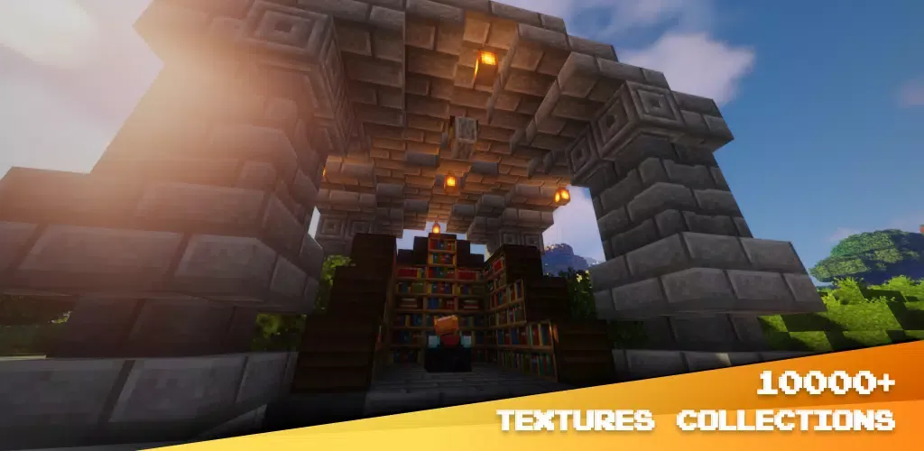 Mods for Minecraft Screenshots