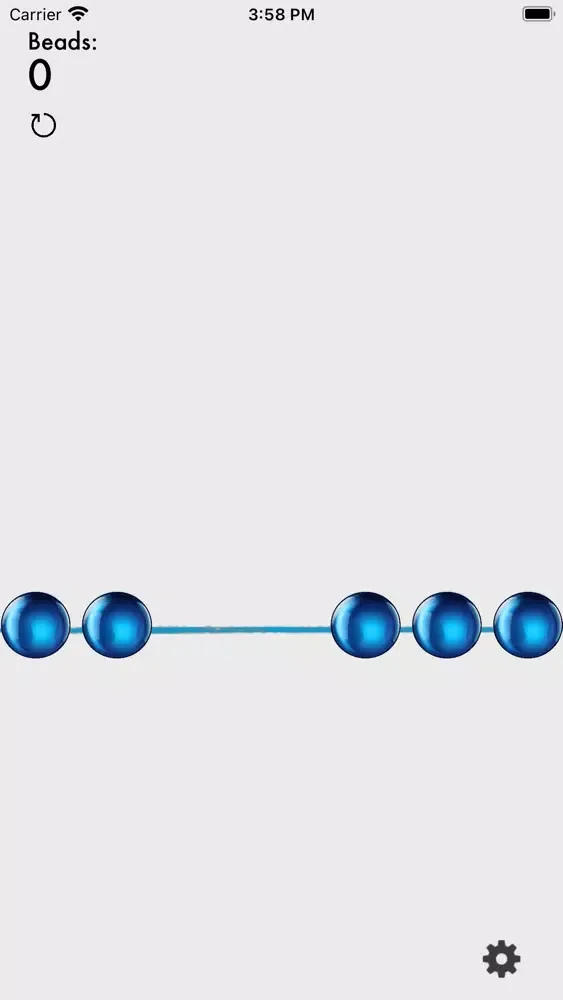 Bead Here Now應用截圖