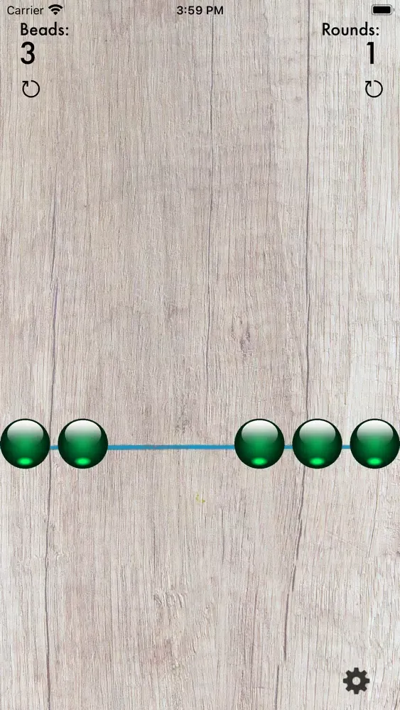 Bead Here Now應用截圖
