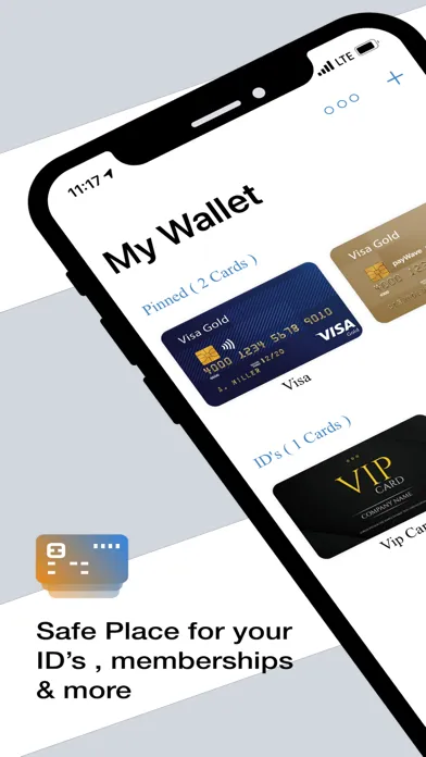 My Wallet - محفظتي Ekran Görüntüleri