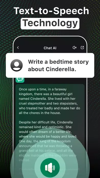صور AI Chat: AI Chatbot Assistant·