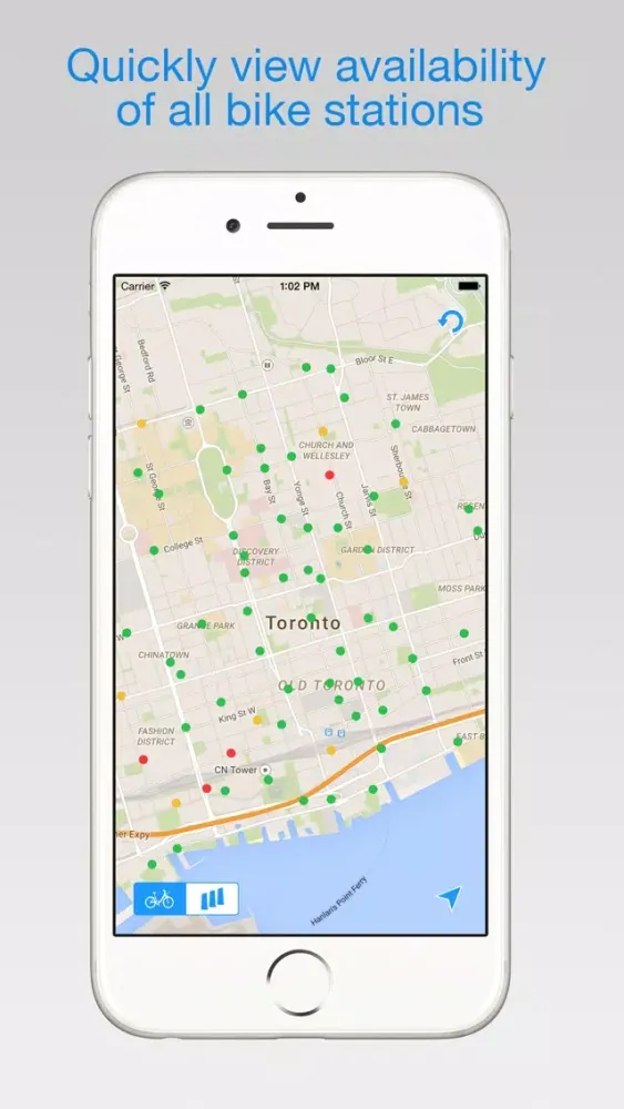 صور Bike Share Toronto