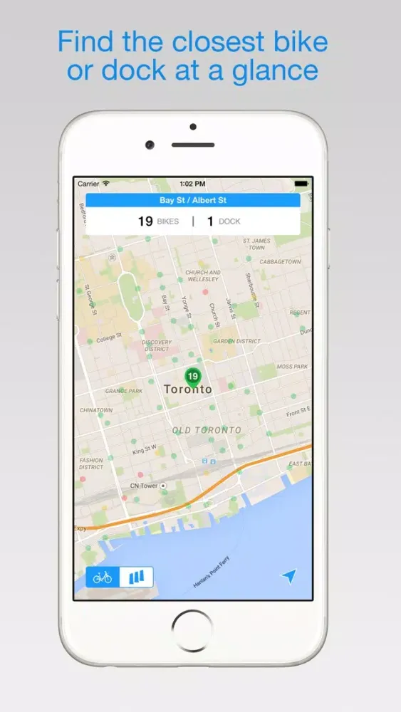 صور Bike Share Toronto