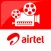 Airtel Screen