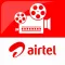 Airtel Screen