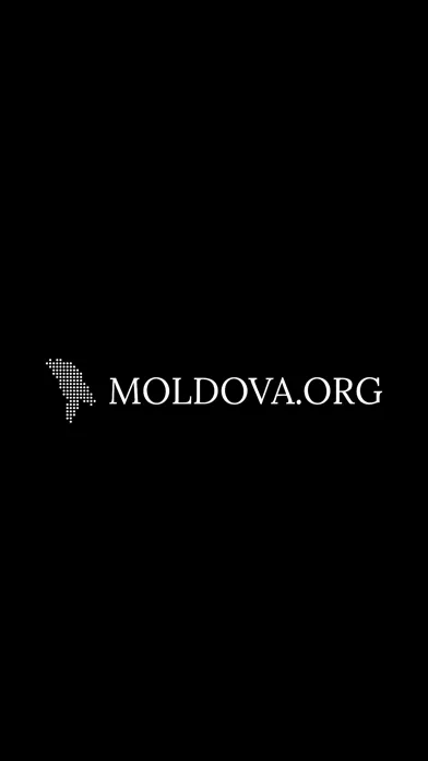 Zrzuty ekranu Moldova.org