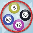 Tombola 3D - Random Numbers