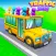 Bus Out: Traffic Puzzle Game