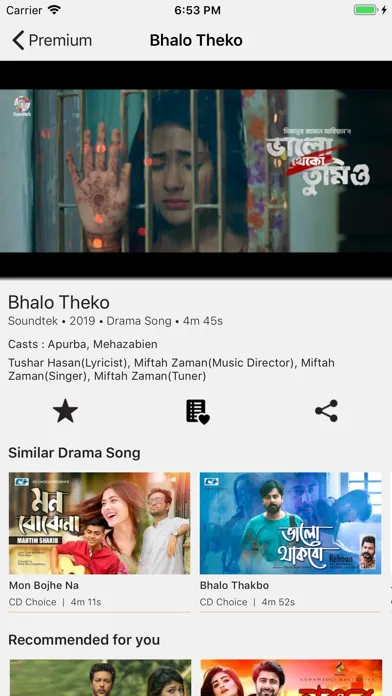 Banglaflix應用截圖