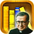 St. Josemaria Books HD St. Josemaria Books HD