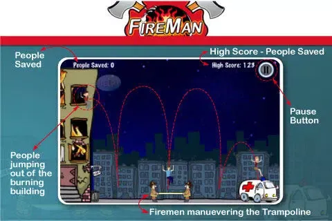 صور Fireman Lite