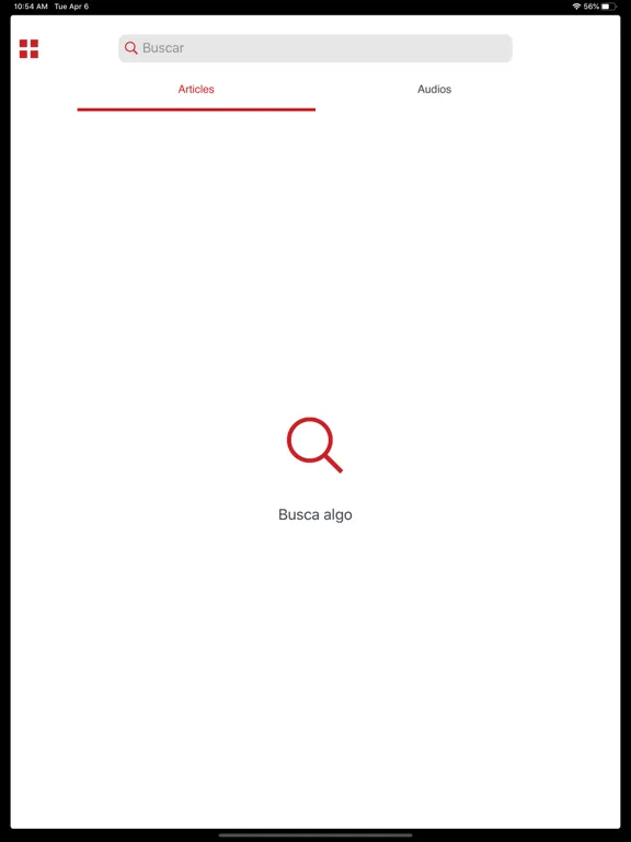 EBT International iPad 應用截圖