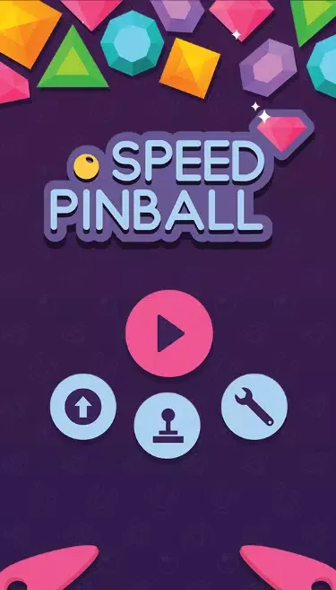 Speed Pinball Screenshots