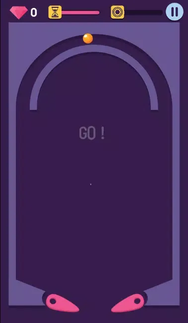 Speed Pinball Screenshots