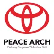 Peace Arch Toyota