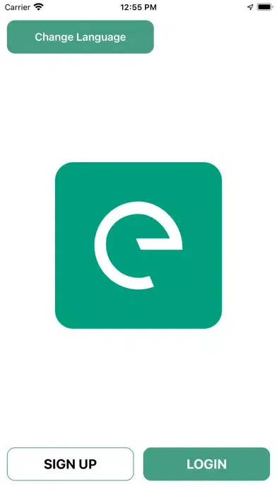 e-business driver 스크린샷