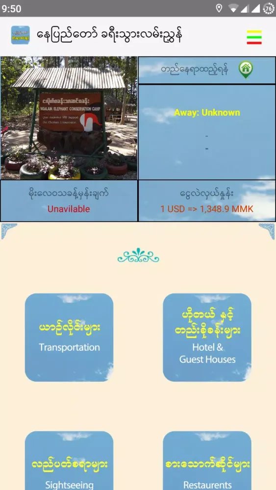 صور Guide To Naypyitaw