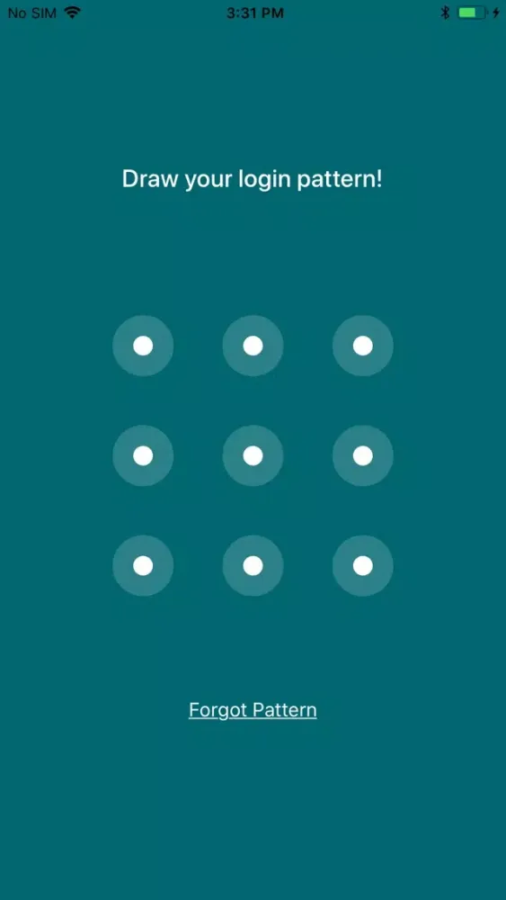 Capturas de pantalla de Knowledge Builder