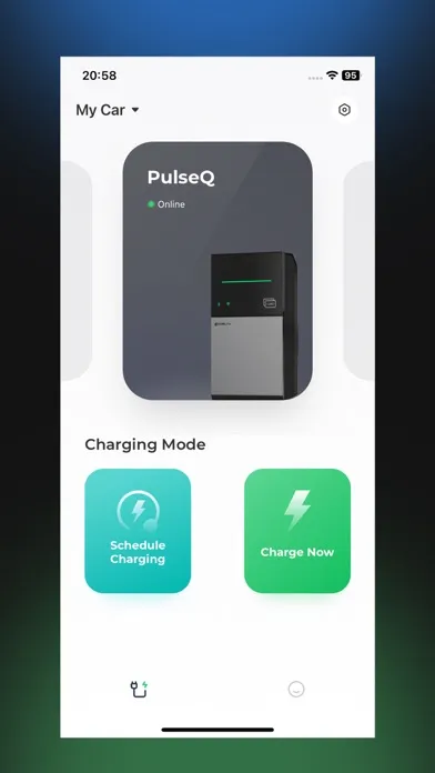 PulseQ AC应用截图