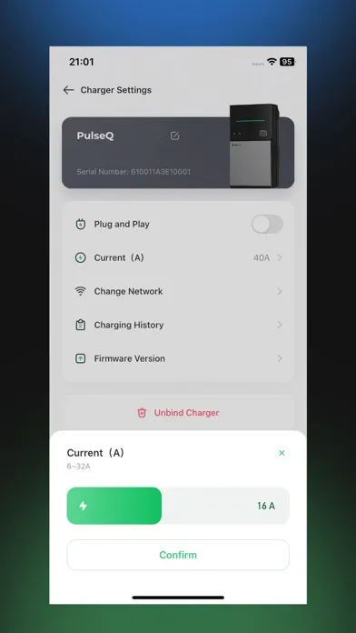 PulseQ AC应用截图