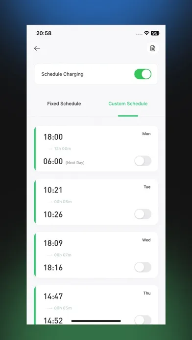 PulseQ AC应用截图