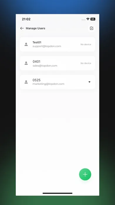 PulseQ AC应用截图