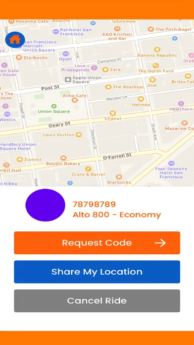 EcabNepal سکرین شاٹس