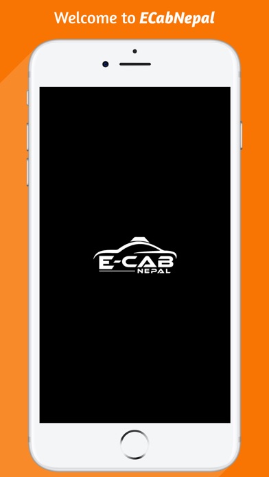 ECab Partner應用截圖
