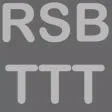 RoShamBo TicTacToe