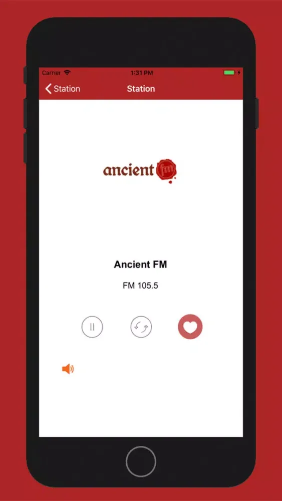Canada AM FM Radio Stations Ekran Görüntüleri