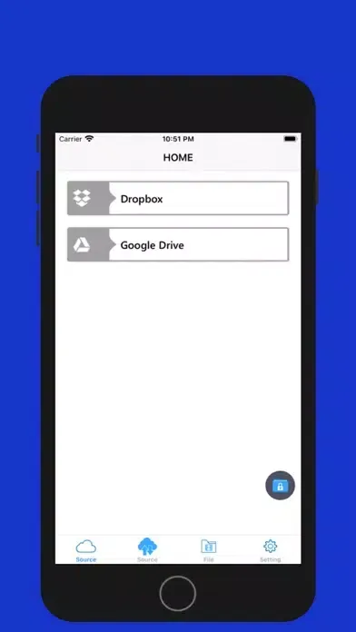 Capturas de pantalla de eVideo multimedia Saver