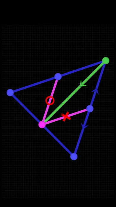 Tangkapan layar One touch Drawing