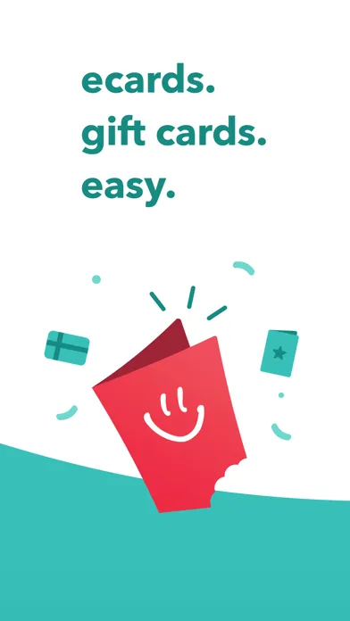 CardSnacks: ecards, greetings سکرین شاٹس