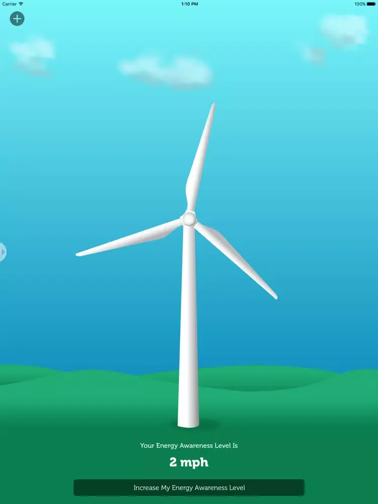 صور Energy Champion iPad 