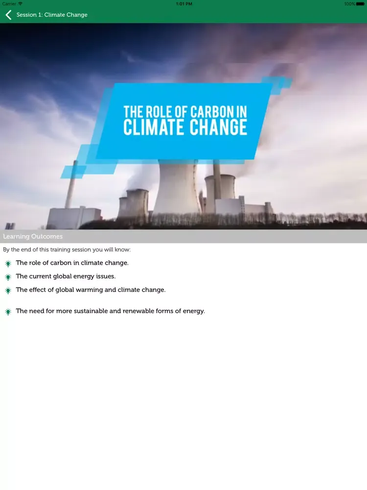 صور Energy Champion iPad 