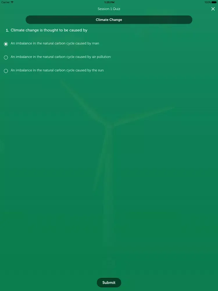 صور Energy Champion iPad 