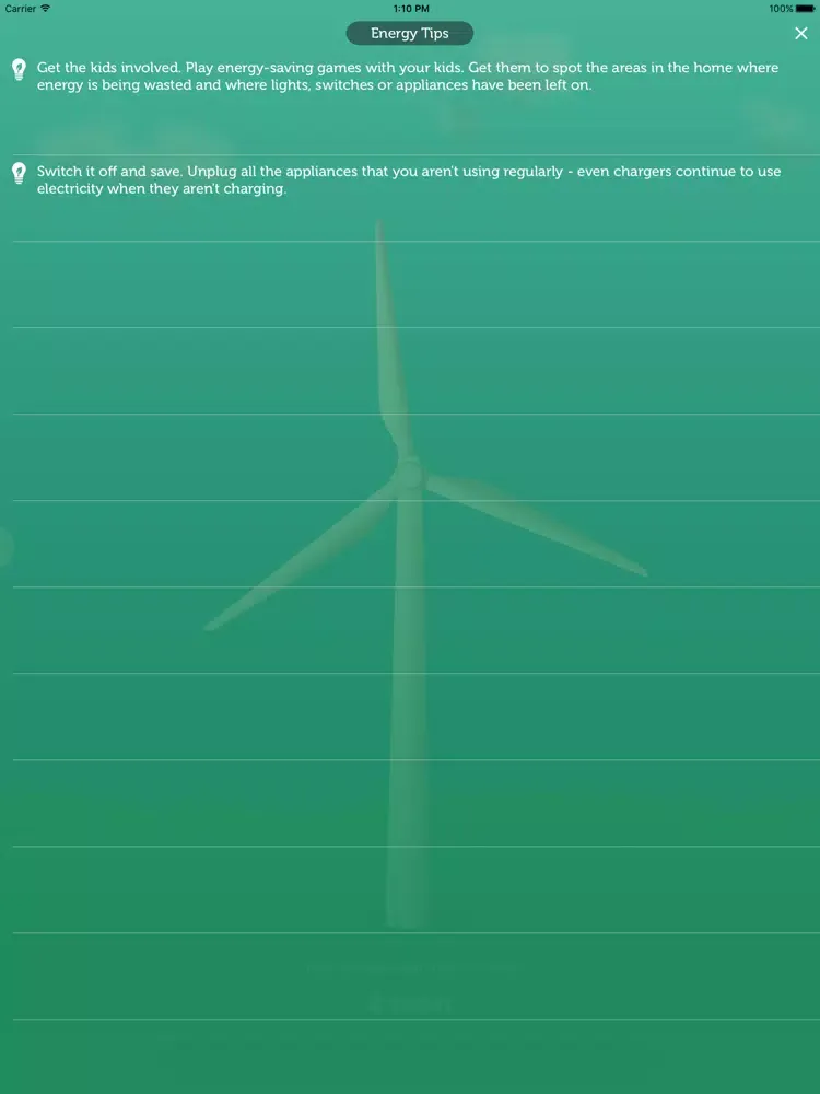 صور Energy Champion iPad 