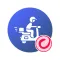 ecare food app templete