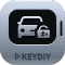 phone as key