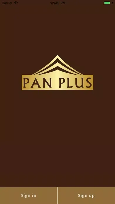 Capturas de pantalla de Panplus-Servlive