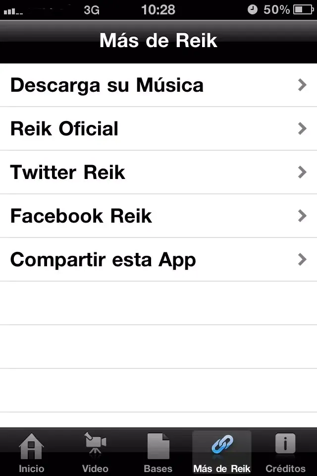 REIK スクリーンショット